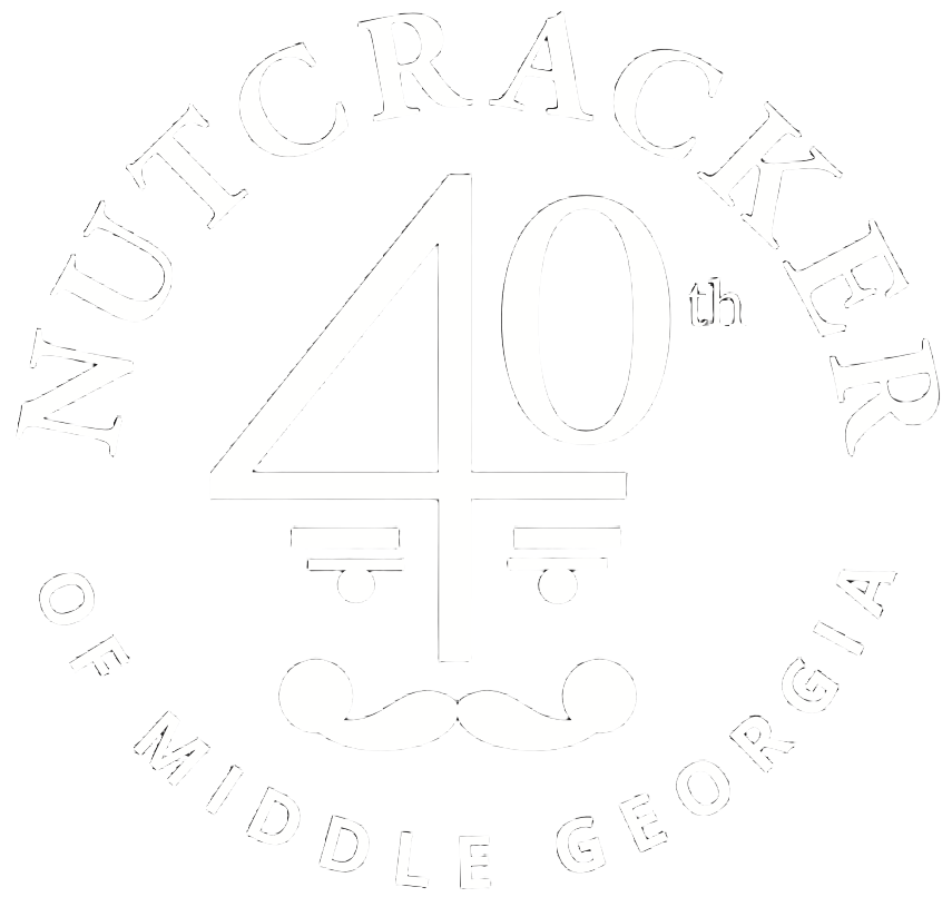 Nutcracker of Middle Georgia