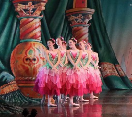 40 reasons to see the Nutcracker on our 40th anniversary